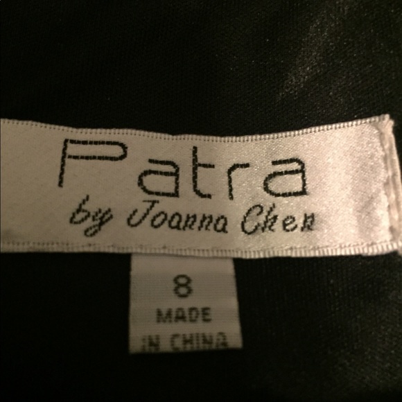 Evening Gown - Picture 3 of 5